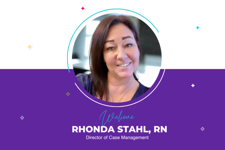 ForzaCare Expands Field Case Management into California with the Addition of Rhonda Stahl, RN