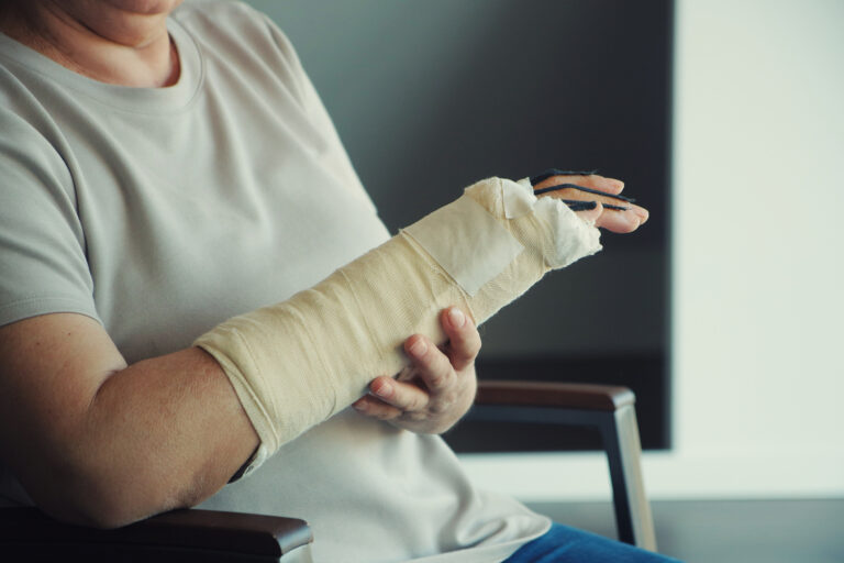 Why Case Management Matters: When the Road Gets Hard
