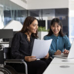 Getting Back to Work: How Vocational Case Managers Address the Psychosocial Side of Return to Work